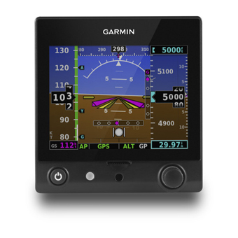 ACS Engineering - Garmin Altimeter 