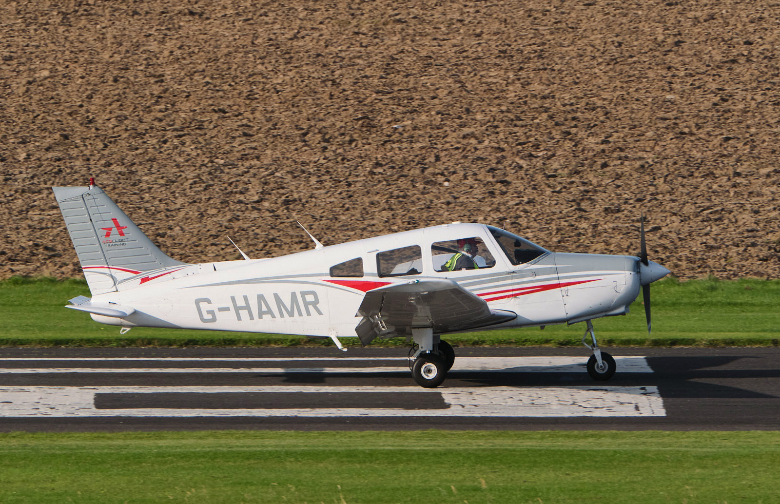 Piper PA28-161