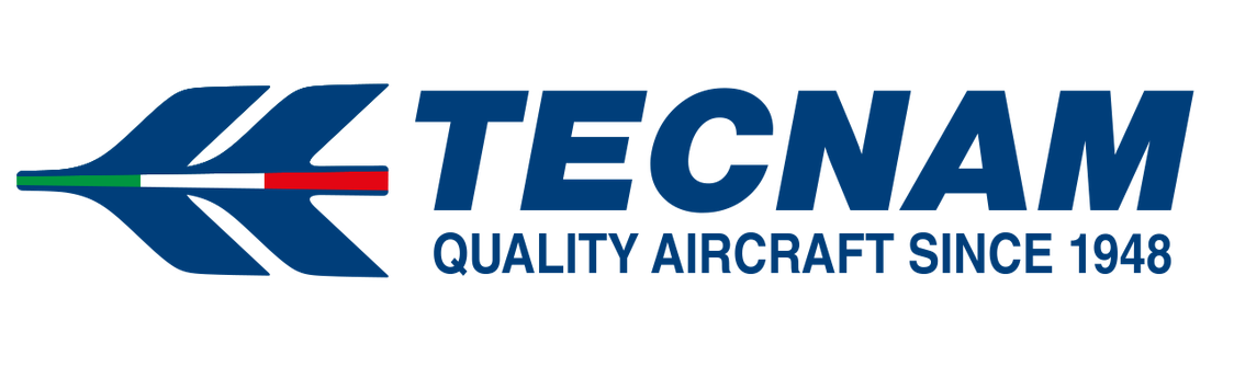 Tecnam Aircraft New Logo
